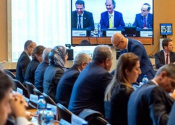 انطلاق الجولة الثالثة من اجتماعات اللجنة الدستورية السورية                                      على وقع الخلافات