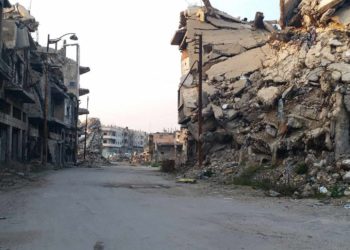 أوراقٌ من دفترِ ” بصاص”