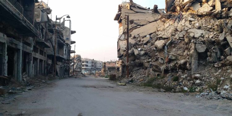 أوراقٌ من دفترِ ” بصاص”