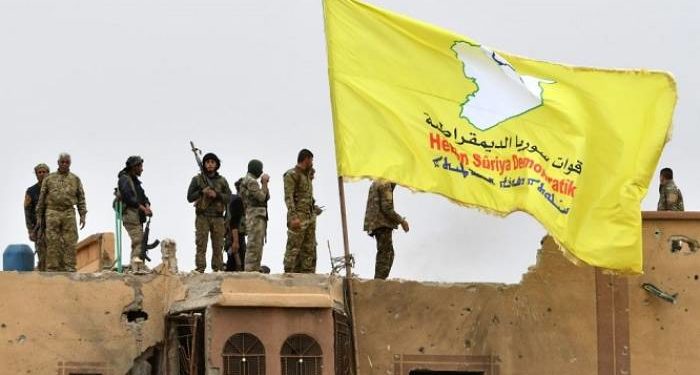 قتلى بهجوم على “قسد” تزامناً مع حملة اعتقالات في ريف الحسكة