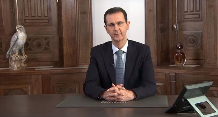 موقع أمريكي: بشار الأسد سيرحل عن السلطة قريباً