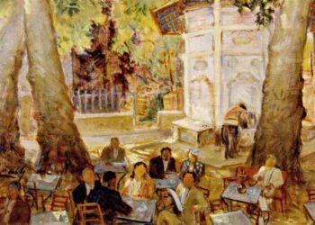 تداعيات حول الرواية