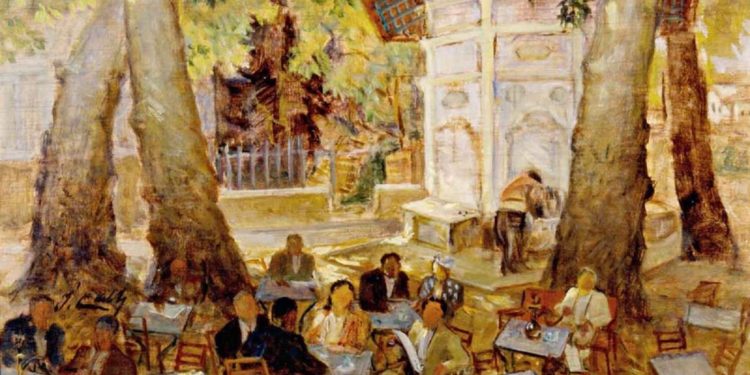 تداعيات حول الرواية