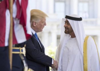 التطبيع الإماراتي؛ هجمة جديدة على الشعب الفلسطيني