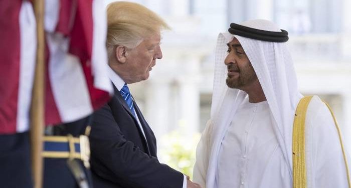 التطبيع الإماراتي؛ هجمة جديدة على الشعب الفلسطيني