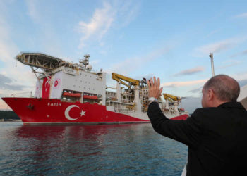 خبراء يقولون كلمتهم في “أعظم اكتشاف غاز طبيعي بتاريخ تركيا”