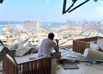 الخراب الإيراني من دمشق إلى بيروت