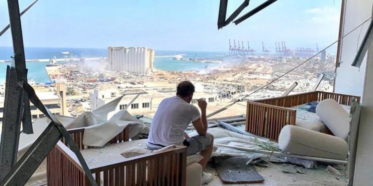 الخراب الإيراني من دمشق إلى بيروت