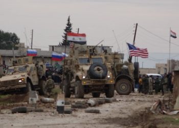 أعنف احتكاك روسي-أميركي بسوريا..4 جرحى أميركيين