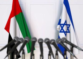 سلامٌ يجرّ إلى حرب