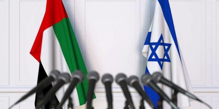 سلامٌ يجرّ إلى حرب