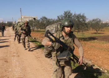 سورية: اتفاق إدلب يترنّح وقيادة مركزية للقوات التركية