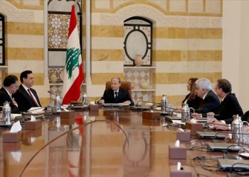 لبنان.. والسلطة الفاشلة