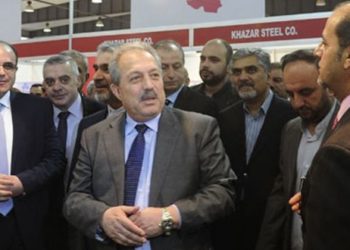 بشار الأسد يسمّي وزراء الحكومة الجديدة برئاسة حسين عرنوس