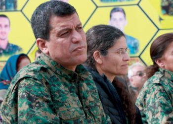 قيادات كردية تدعو إلى توسيع الإدارة الذاتية