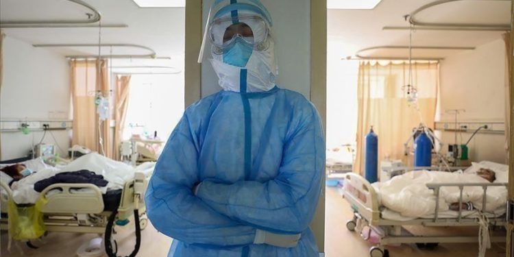 هل انتهى فايروس كورونا كي يعود العالم إلى حياته الطبيعية؟؟