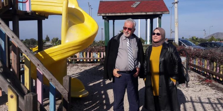 لا تقلي وين رايح