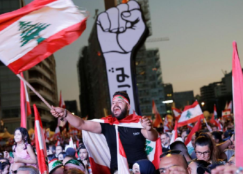 اختطاف لبنان