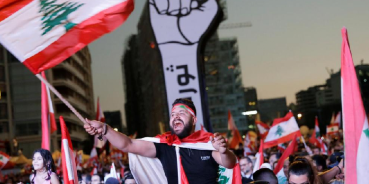 اختطاف لبنان