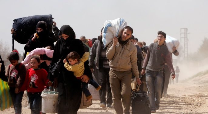 ما العمل إزاء هذا الحصاد المرير