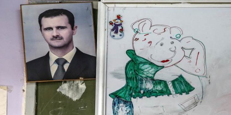 مرشحو الرئاسة في سورية.. الأسد أعقل الهزليين