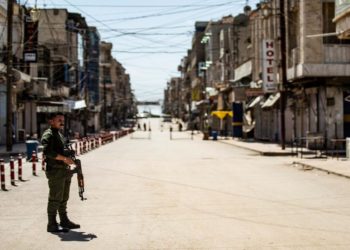 ملتقى “أبناء الجزيرة والفرات”: تكريس سلطة الأمر الواقع