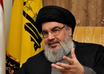 لماذا لم يخرج نصر الله باكياً على لبنان؟