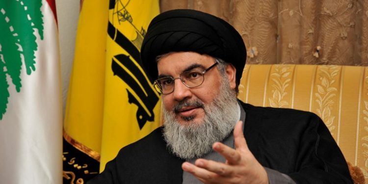 لماذا لم يخرج نصر الله باكياً على لبنان؟