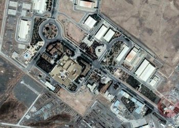 ما علاقة “الجواسيس” الذين اعتقلتهم طهران بانفجار نطنز؟