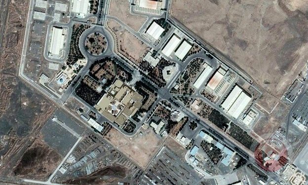 ما علاقة “الجواسيس” الذين اعتقلتهم طهران بانفجار نطنز؟