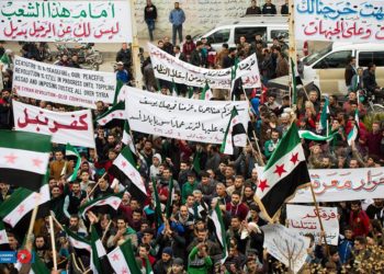 هل ثمة دولة وطنية ديمقراطية بلا أدوات وطنية ديمقراطية؟!