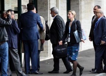 وفد النظام السوري للجنة الدستورية: ما زال الوقت مبكراً للحديث عن نتائج