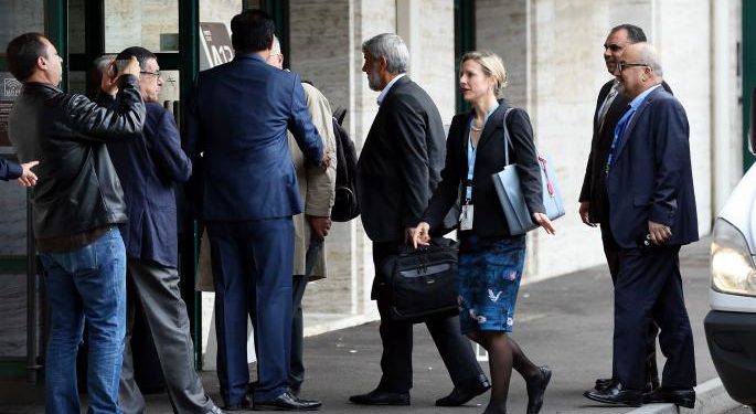 وفد النظام السوري للجنة الدستورية: ما زال الوقت مبكراً للحديث عن نتائج