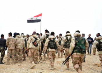 البادية السورية: ثقب أسود يبتلع قوات النظام