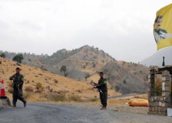 معلومات متضاربة بشأن زيارة وفد أميركي لمناطق نفوذ حزب العمال شمالي العراق