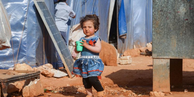 أزمة مياه في سورية.. من يدفع الثمن