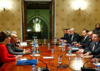 أنقرة وموسكو: تنسيق سياسي وعسكري حول سورية