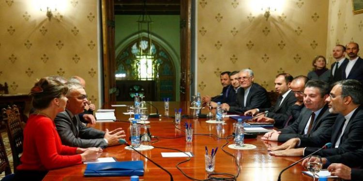 أنقرة وموسكو: تنسيق سياسي وعسكري حول سورية