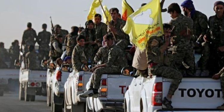 اشتباكات وحشود عسكرية تركية في مواجهة “قسد” في حلب والرقة