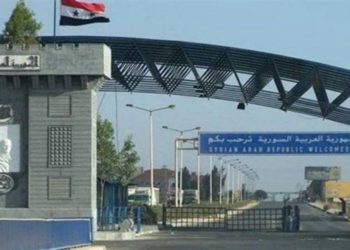 إعادة فتح معبر حيوي بين الأردن وسورية
