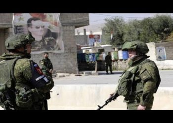 الاحتلال الروسي في عامه السادس: المزيد من النهب والقتل