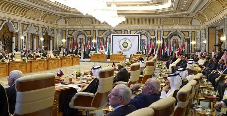 الجامعة العربية والقضية الفلسطينية: خطابات لم ترق إلى مستوى الأفعال