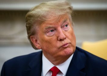 الحرية العالمية ستعاني من ضرر جسيم إذا فاز ترامب بولاية ثانية