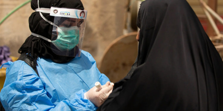 الحوكمة في المنطقة العربية: الاستجابات العامة لفيروس كورونا