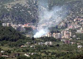 الطيران الروسي يقصف مناطق في ريف اللاذقية