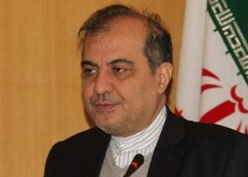 إيران تدعي اهتمامها بالحل السياسي من بوابة اللجنة الدستورية السورية