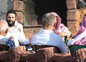 “تحرير الشام” تطمئن الغرب..وتطلب دعمه بمواجهة الأسد