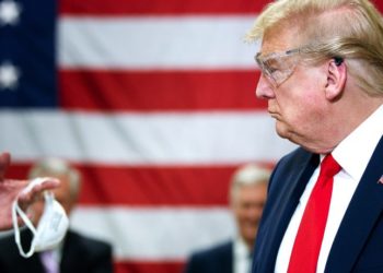 تحسين النسل والتطهير العرقي: القيم التي توحد الولايات المتحدة وإسرائيل