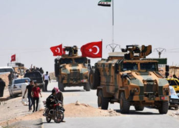 تحصن الموقف التركي بإدلب وسيناريو الحل