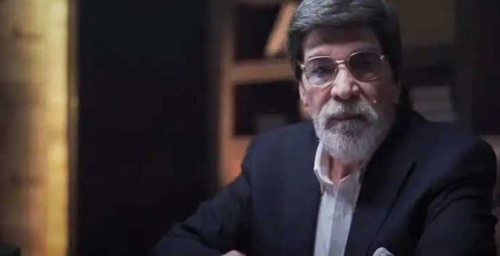 ثورة موضعية لـ«نمس باب الحارة» … ياسر العظمة ومطاردة القوافي…                           والتطبيع في الخليج: مبادرات فردية؟!